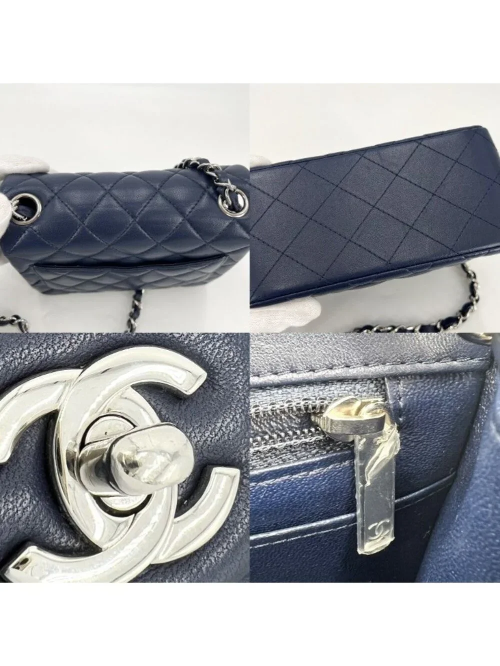 CHANEL product name